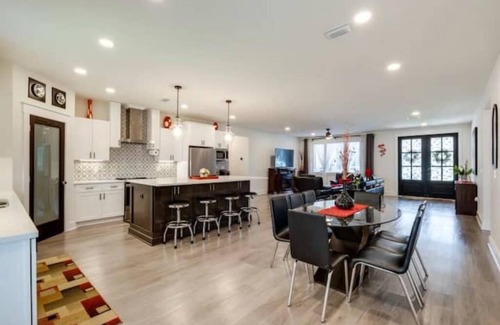 Gulf Breeze Casa | Gulf Breeze Retreat#Beaches#vacation rental #private home