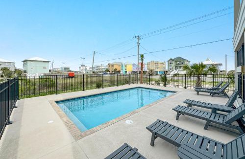 Gulf Shores Casa | Gulf Court Oasis