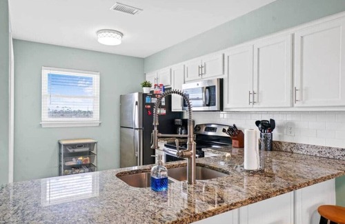 Cape San Blas Villa | Sammy's Retreat | 3 Bed, 2.5 Bath/Dog Friendly