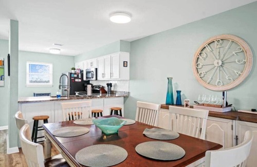 Cape San Blas Villa | Sammy's Retreat | 3 Bed, 2.5 Bath/Dog Friendly
