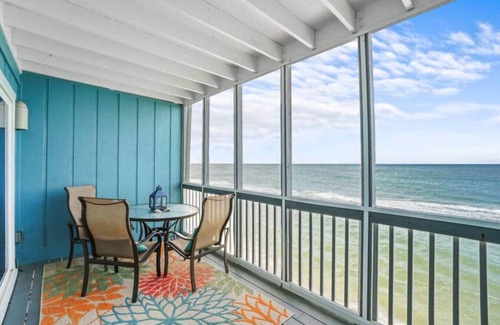Cape San Blas Villa | Sammy's Retreat | 3 Bed, 2.5 Bath/Dog Friendly