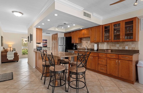 Longboat Key Condominio | Frente al Golfo, condominio de lujo - Long Boat Key, FL