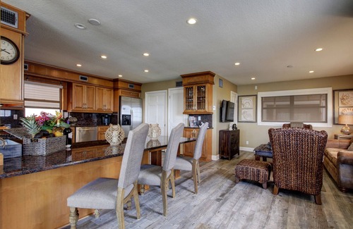 Indian Shores Casa | Frente al golfo en la playa - Sol, arena y agua serán su punto de vista desde todas las habitaciones