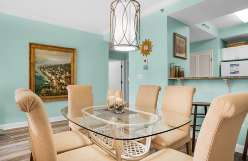 Sandestin Condominio | S️Summit at Tops'l 212���️2BR-OPEN 22 al 24 de mayo $ 577! ¡Walk2beach! Gran balcon