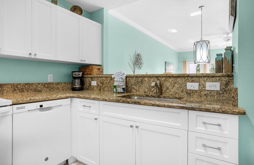 Sandestin Condominio | S️Summit at Tops'l 212���️2BR-OPEN 22 al 24 de mayo $ 577! ¡Walk2beach! Gran balcon