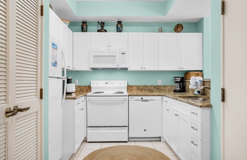 Sandestin Condominio | S️Summit at Tops'l 212���️2BR-OPEN 22 al 24 de mayo $ 577! ¡Walk2beach! Gran balcon