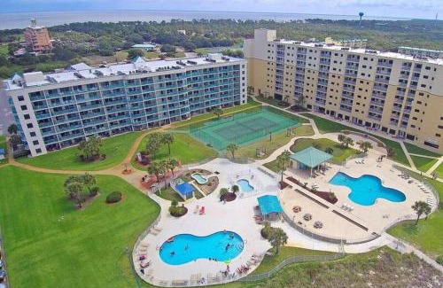 Fort Morgan Apartamento | Gulf Shores Plantation Condos