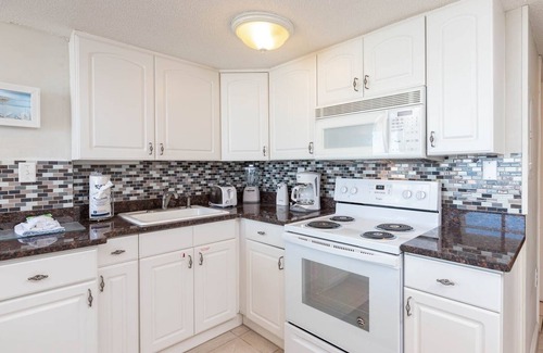 Gulf Shores Condominio | Gulf Shores Surf & Racquet 605a 1 Bedroom Condo