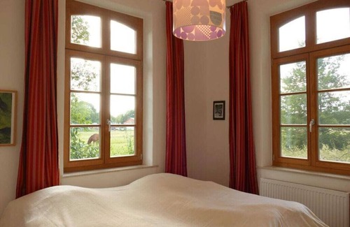 Detern Casa | Gulfhof de Riese- Hofmann EG