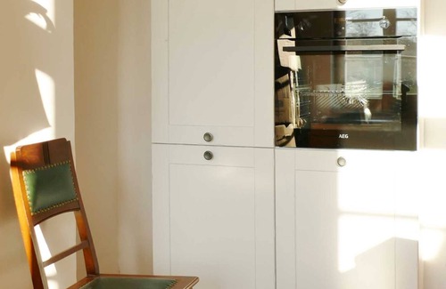 Detern Apartamento | Gulfhof de Riese-Hofmann EG - Gulfhof de Riese-Hofmann 56007