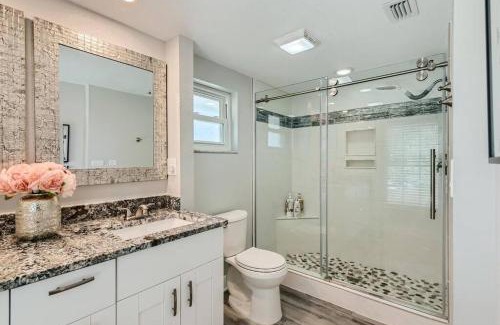 Seminole Casa | Gulfside Retreat Big Family Near Clearwater StPete