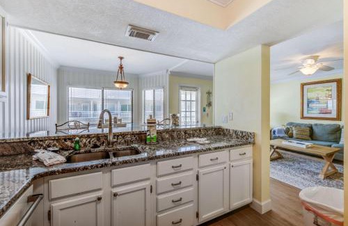 Indian Rocks Beach Casa | Gulfside Villas 3