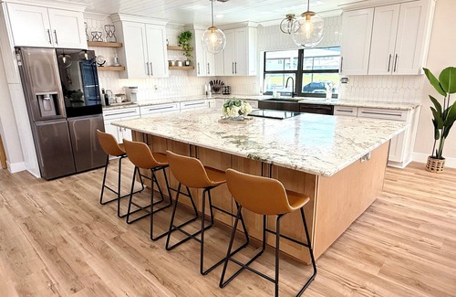 Port Richey Casa | Gulfstream Escape
