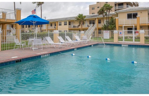 Delray Beach Complejo | Gulfstream Manor