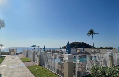 Delray Beach Complejo | Gulfstream Manor