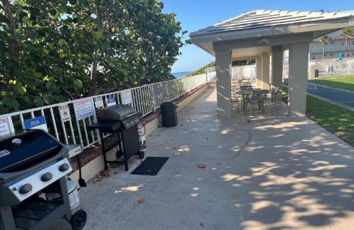 Delray Beach Complejo | Gulfstream Manor