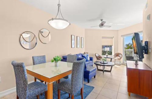 Treasure Island Apartamento | Gulfview Getaway