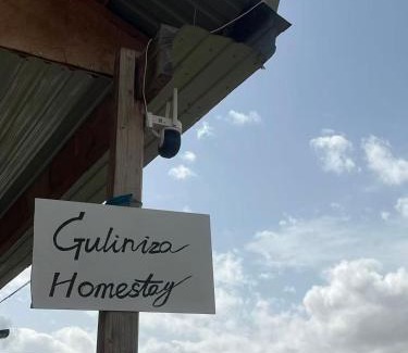 Almaty Cama Y Desayuno | Guliniza home 中国民宿