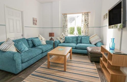 Tintagel Casa | Gull Cottage