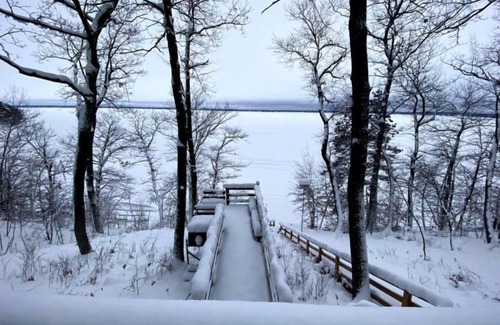 Nisswa Casa | Gull Lake Getaway