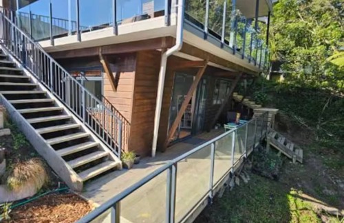 Hamilton North Apartamento | Gully Retreat - Near FMG stadium