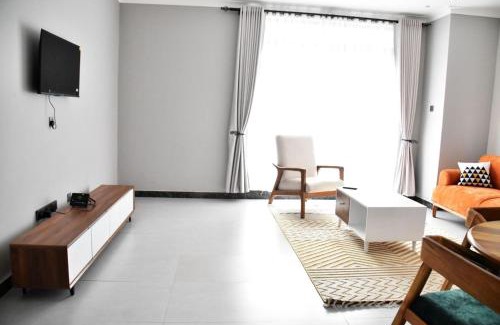 Lubowa Apartamento | Gulshan Homes Muyenga, off Bukasa Road