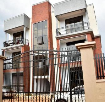 Lubowa Apartamento | Gulshan Homes Muyenga, off Bukasa Road