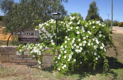 Northampton Hotel | Gum Gully Alojamiento y desayuno