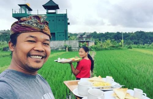 Karangasem Casa | GumiBali Villa