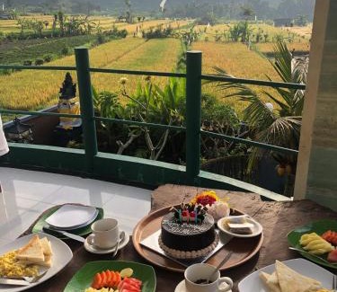 Karangasem Casa | GumiBali Villa