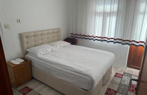 Ortahisar Hotel | Gumus Hotel