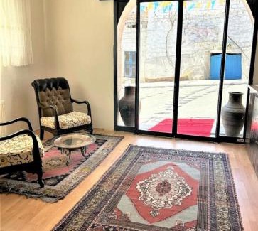 Ortahisar Hotel | Gumus Hotel