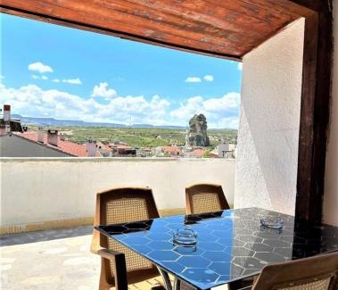 Ortahisar Hotel | Gumus Hotel