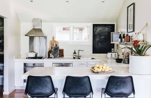 Exeter Casa | Gundhareen Lake by Contemporary Hotels