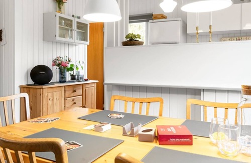 Sønder Vorupør Casa | "Gundina" - 2km from the sea by Interhome