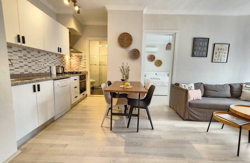 Gocek Villa | Guney Suites by Villa Safiya