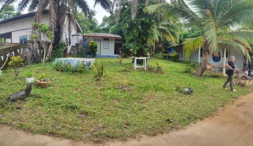 Ranong Casa | Gunny Bangalo