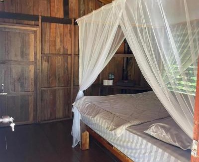 Ranong Casa | Gunny Bangalo