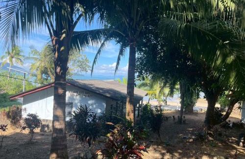 Ranong Casa | Gunny Bangalo