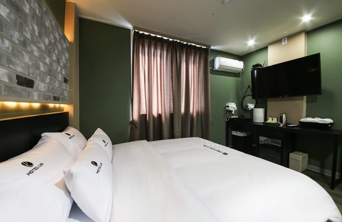 Gunsan Hotel | Gunsan Hotel Lin