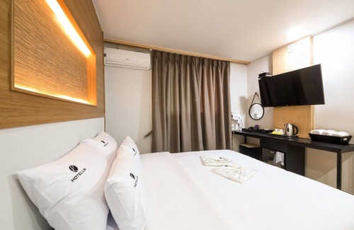 Gunsan Hotel | Gunsan Hotel Lin