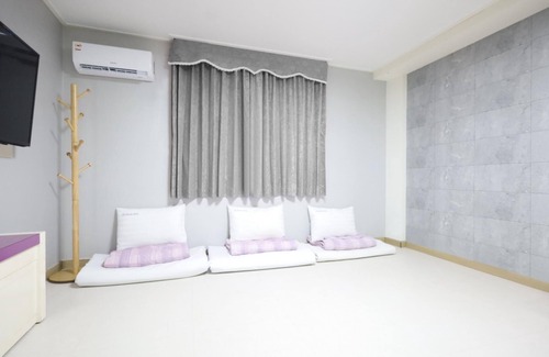 Gunsan Hotel | Gunsan Lavichi Hotel