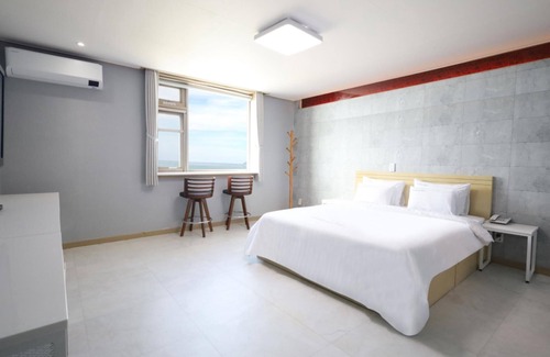 Gunsan Hotel | Gunsan Lavichi Hotel