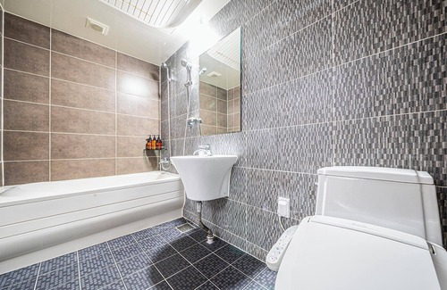 Gunsan Hotel | Gunsan Orange