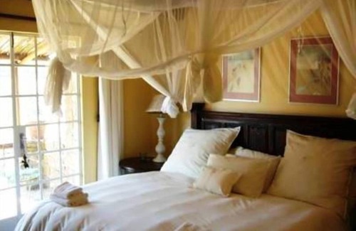 Rhenosterhoek Casa | Gunyatoo Trout Farm & Guest Lodge