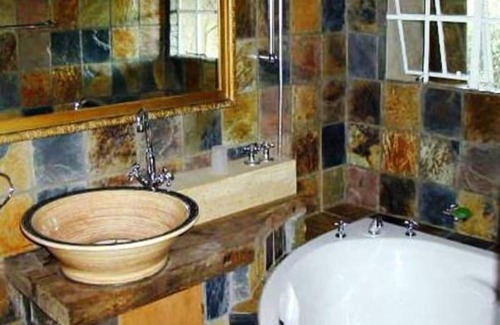 Rhenosterhoek Casa | Gunyatoo Trout Farm & Guest Lodge