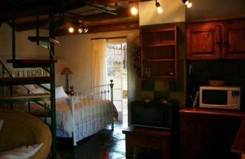 Rhenosterhoek Casa | Gunyatoo Trout Farm & Guest Lodge