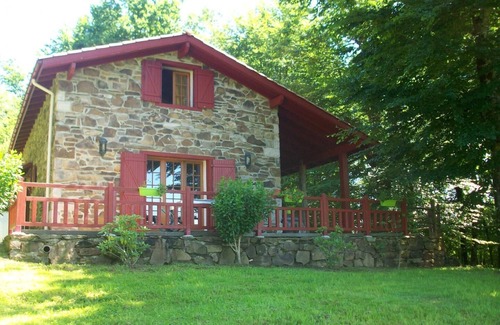 Osses Casa | Gure Xokoa - Osses - Gîte