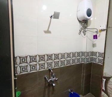 Tuljapur Casa | Gurga bhakt niwas