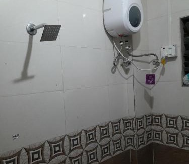 Tuljapur Casa | Gurga bhakt niwas